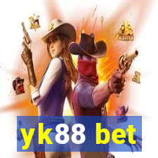 yk88 bet